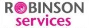 Robinson Services